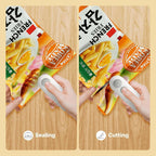 1 Pc Mini Heat Sealing Machine