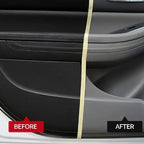Qifenghe Plastic Renovation Wax, Interior Refurbishment & Shine Restorer