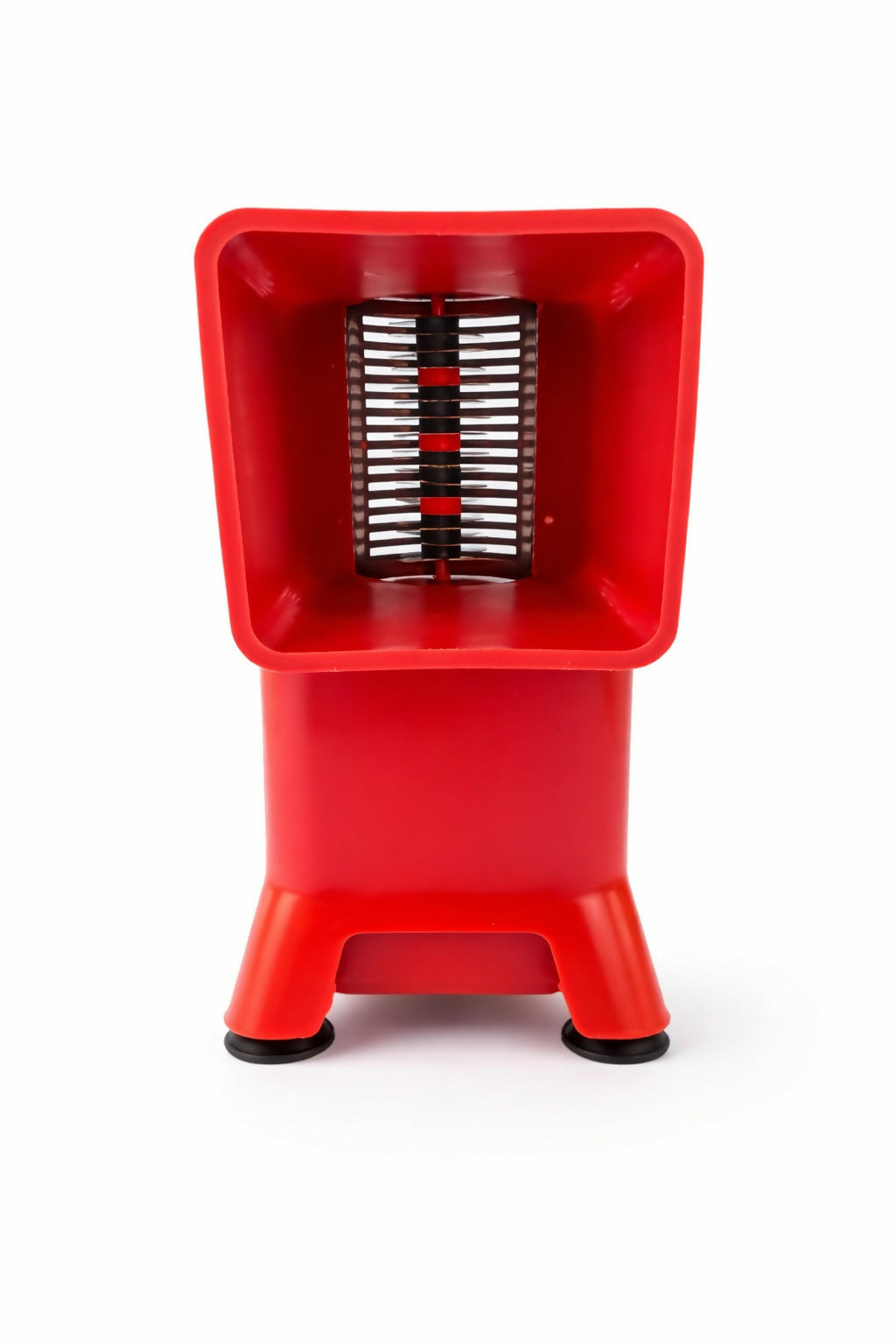 Onion Cutter – Manual Vegetable Hand Chopper | Multi-Purpose Meat & Wheat Mincer