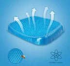 Non Slip Egg Sitter Gel Seat