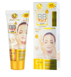 BB Heavan Dove Cream Providing Gentle Care With Soft Texture Nourishing Effect - 120ML