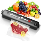 Vacuum Sealer Hand Machine ZKFK-001, for Home Kitchen Storage