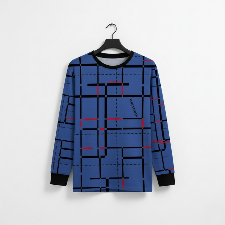 HY Boutique Full Sleeve T-Shirt