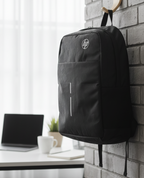 Laptop Bag Durable Quality Reliable Utility Comfortable Carry Stylish Design Compact Build