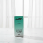 Acnicive Anti Acne Serum Gentle Daily Skin Support
