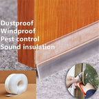 Soundproof, Dustproof & Energy-Saving Sealing Tape