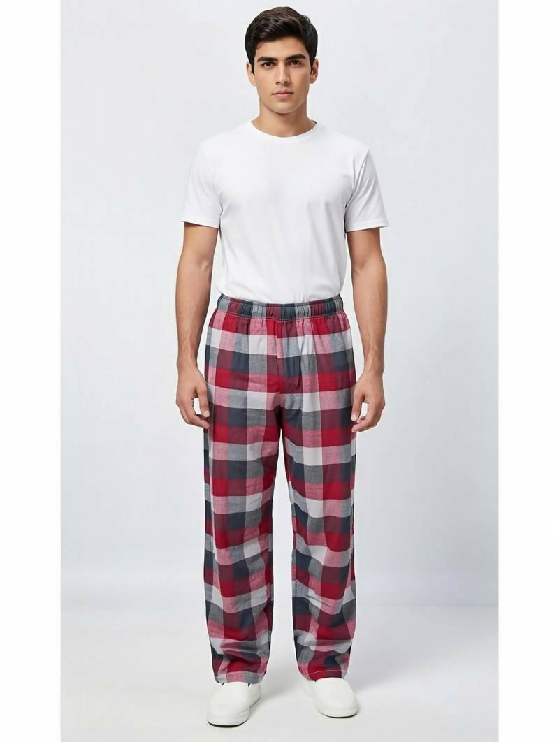High Quality stylish pack of 1 Branded super cool Trousers for men Large