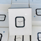 Smart Watch With Stylish Display for Everyday Wear