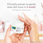 Cetaphil Brightening Day Protection Cream | SPF 15 | 50g | Made in France | Dark Spot & Even Tone Care