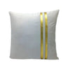 Laser Line Cushion