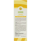 Multi-Vitamin Lemon Foam Cleansing, 100 ml