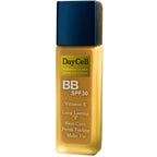 Day Cell Foundation, Lightweight Full Coverage Formula, for Women