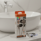 X-Star Earphones – Random Colour & Design