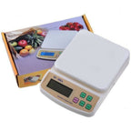 SF-400A Digital Kitchen Scale