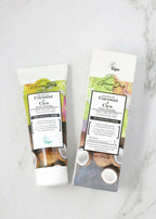 Grace Day Real Fresh Coconut And Cica Foam Cleanser