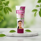 Relax Facial Whitening Scrub