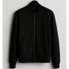 Premium Zipper Jacket, French Fleece Fabric, for Men Casual & Winter Wear