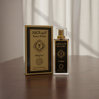Ameer Al Oud Original Eau De Toilette 100ml – Unisex Oud Fragrance