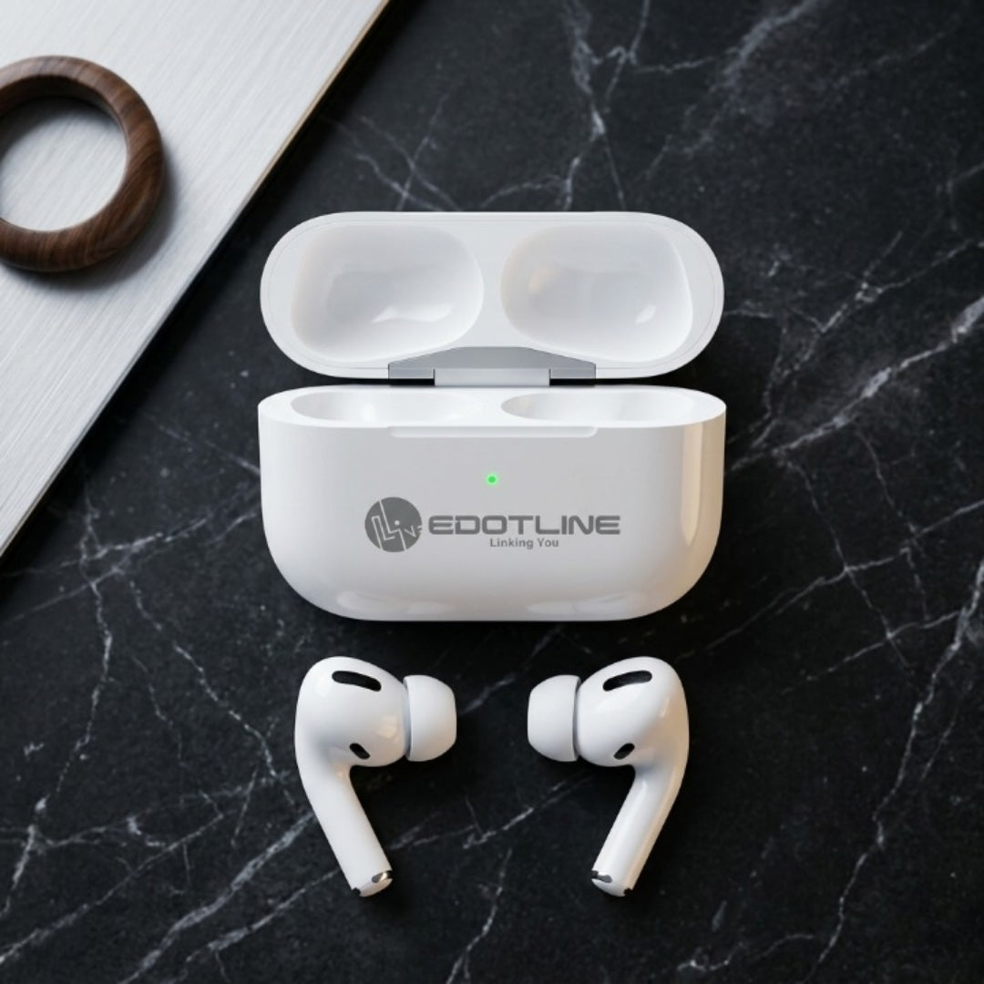 Edotline Pro 2 earbuds with up to 24 hours battery support