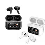 A9 Pro Earbuds With Anc Technology