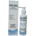 Anti Hairfall Shampoo and Conditioner, Strengthening & Scalp Care, for Unisex