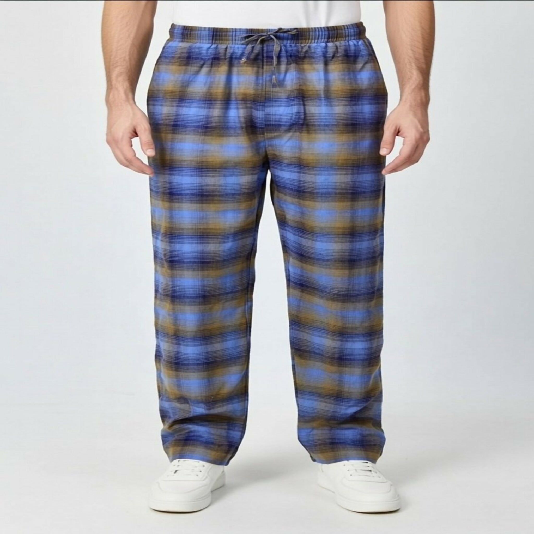 Pack of 1 Pcs Trousers For Men