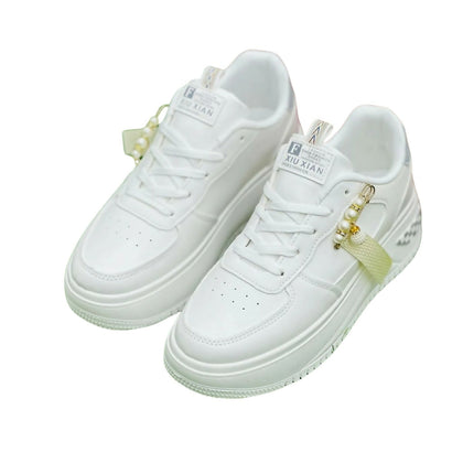 Ladies Imported Sneakers, Stylish, Lightweight & Comfortable Casual Shoes