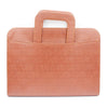Leather Folder Brown No.134