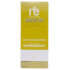 Shine-On Cream