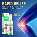 Aichun Beauty Joint Pain Relief Muscle Rapid