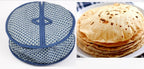 Roti Zipper Bag, Insulated Storage Bag For Keeping Chapati Fresh And Warm