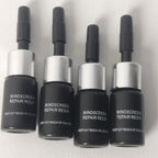 Glass Crack Nano Repair Fluid For Car Windshield Smooth Application for Vehicle Care - 3ML