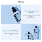COSRX Hyaluronic Acid Hydra Power Essence Deep Hydration