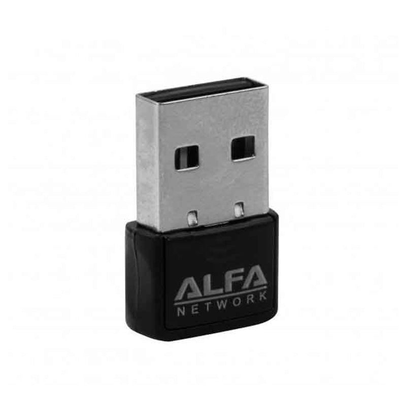 WiFi Adapter. 300Mbps Wireless LAN Card for Computer
