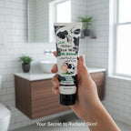 YC Skin Brightening Cleansing Formula