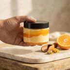 Zafrani Cream Natural Whitening And Moisturizing Beauty Cream -