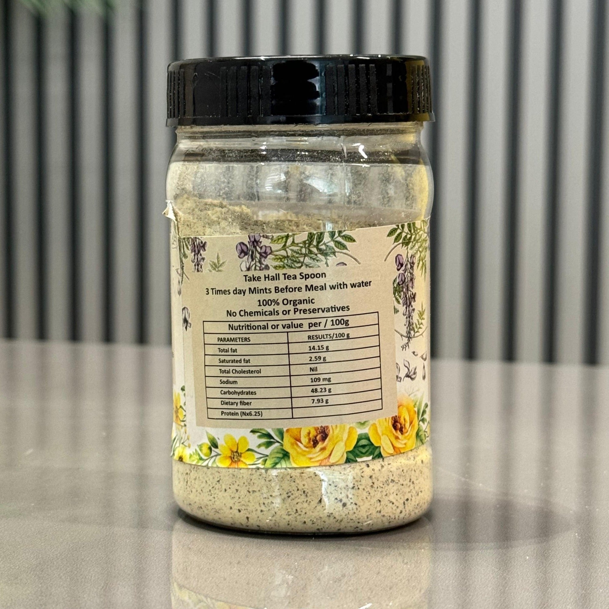 Dr. Rubina Weight Loss Solution Herbal Wellness Formula