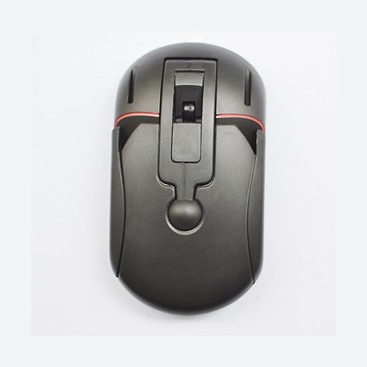 Mouse Shaped Mobile Hder Desk Holder One Touch Open