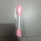 Silicone Facial Cleanser Brush 1 PCS – Soft Face Cleansing & Exfoliating Brush | Deep Pore Cleaning Tool | Random Color