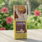 Fruit of the Wokali Nourishing Hand Cream