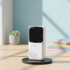 Zarin 20000mAh Power Bank – Reliable Daily Charging Backup