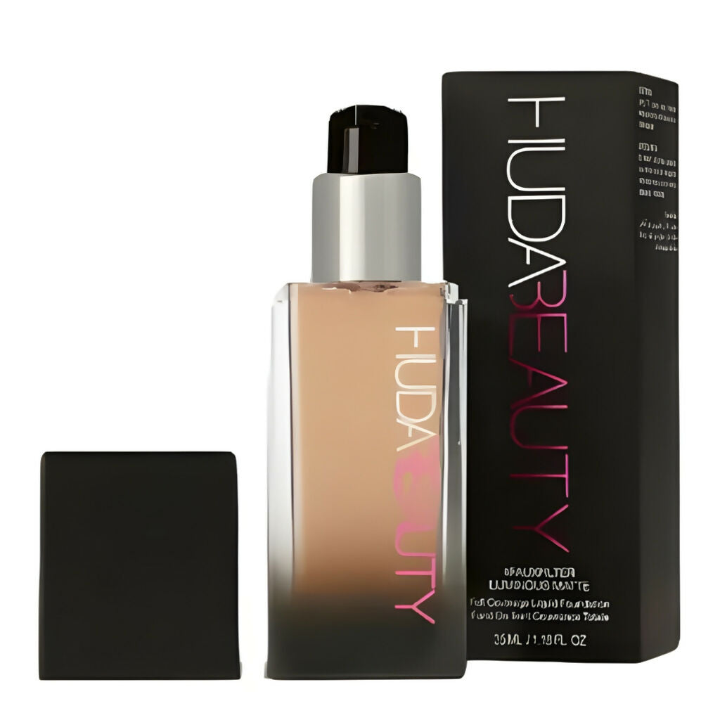 Huda Beauty Makeup Original Foundation