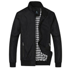 Jacket, Casual Loose Fit, for Men