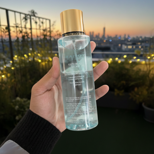 Victoria's Secret Fragrance Body Mist Spray