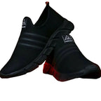 Sneakers, Breathable Fabric & Durable Sole, Casual & Sports Shoes for Men