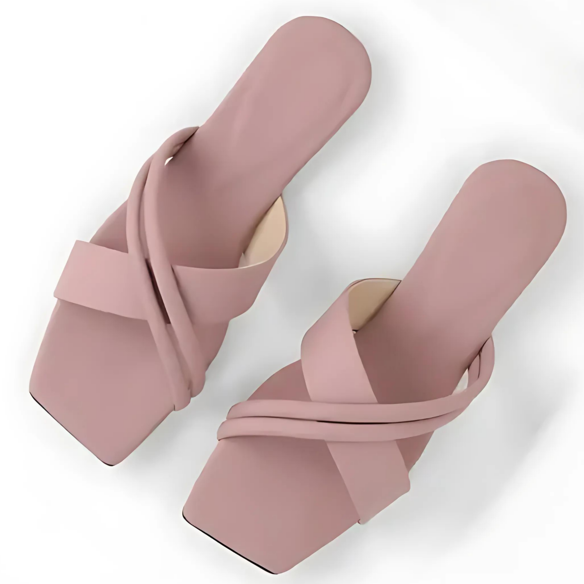 Balanciaga Slippers