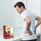 APGAR Cooling Pain Relief Gel for back neck & shoulder _ Fast Acting Herbal Therapy foam