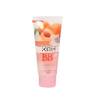 XQM BB Apricot Base Cream, 6-in-1, for All Skin Types