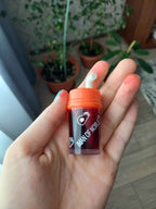 Magic Lip Tint, Color-Changing, Hydrating & Long-Lasting Lip Care for Soft, Radiant Lips