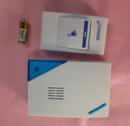 Luckaram Intelligent Wireless Remote Control Door Bell